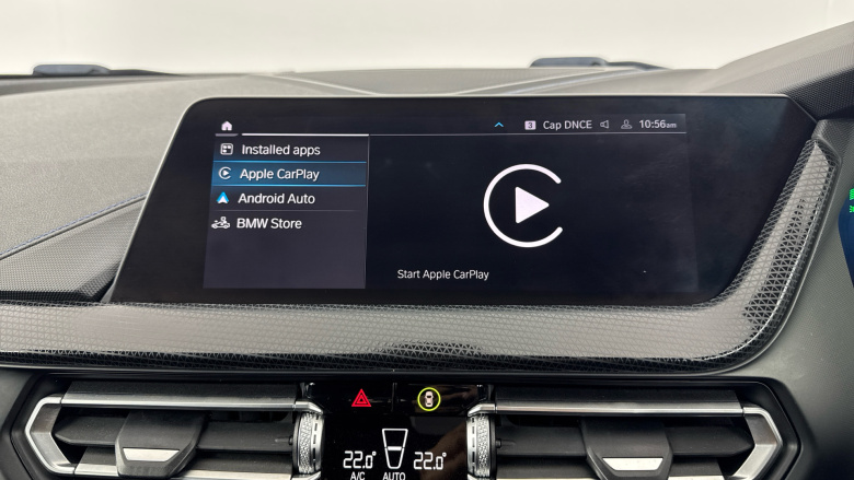 BMW 2 Series M235i xDrive 4dr Step Auto [Tech/Pro Pack] Petrol Saloon